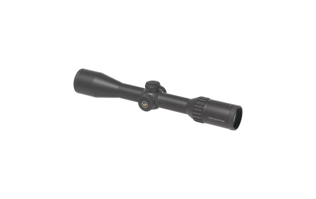 Continental x6 1.5-9x42 G4 SFP