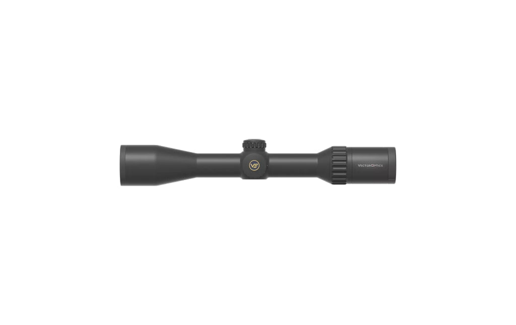 Continental x6 1.5-9x42 G4 SFP
