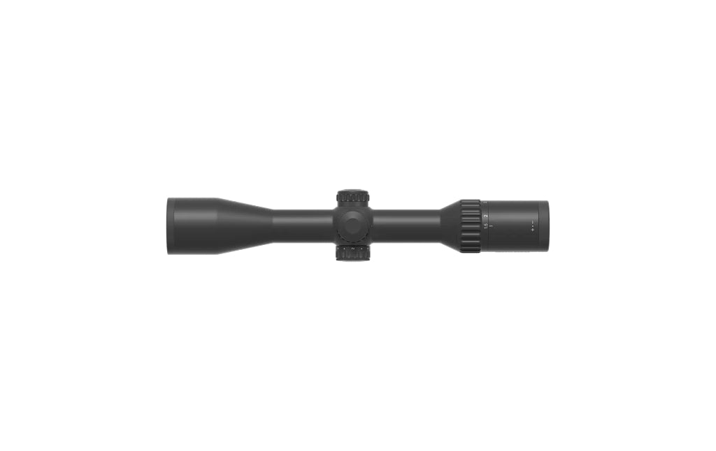Continental x6 1.5-9x42 G4 SFP
