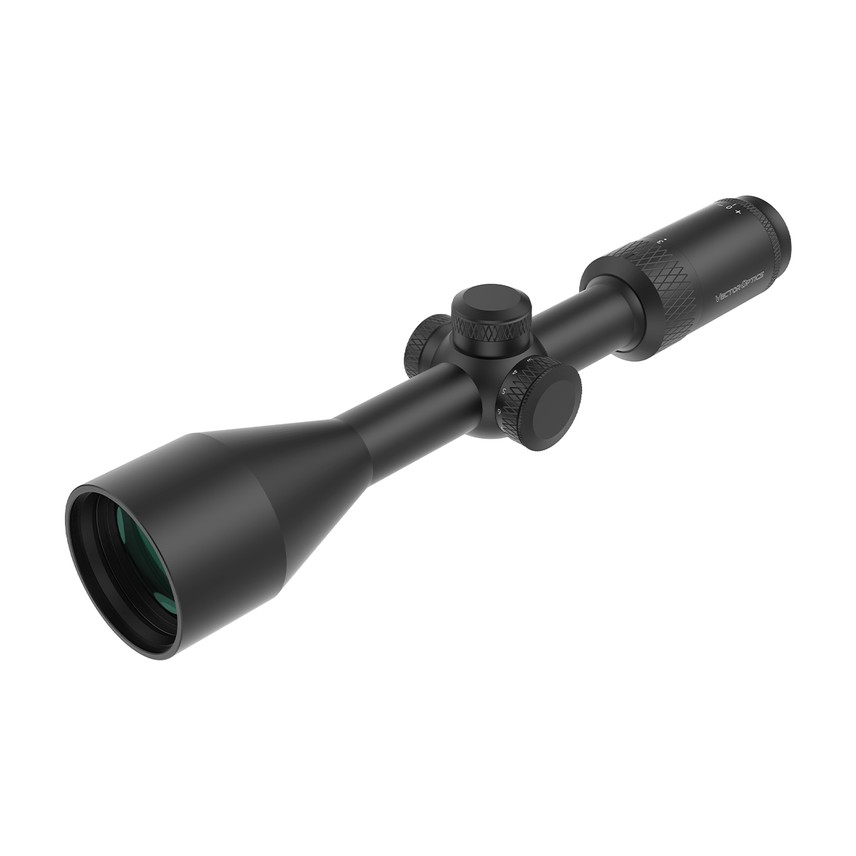 Mira Telescópica Matiz 3-9x50 SFP