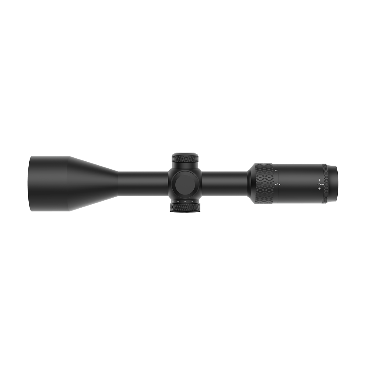 Mira Telescópica Matiz 3-9x50 SFP