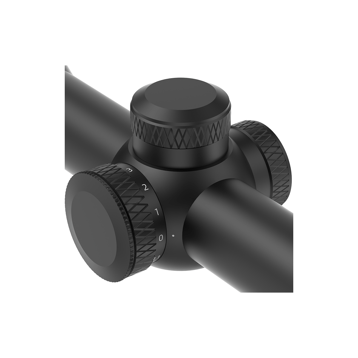 Mira Telescópica Matiz 3-9x50 SFP