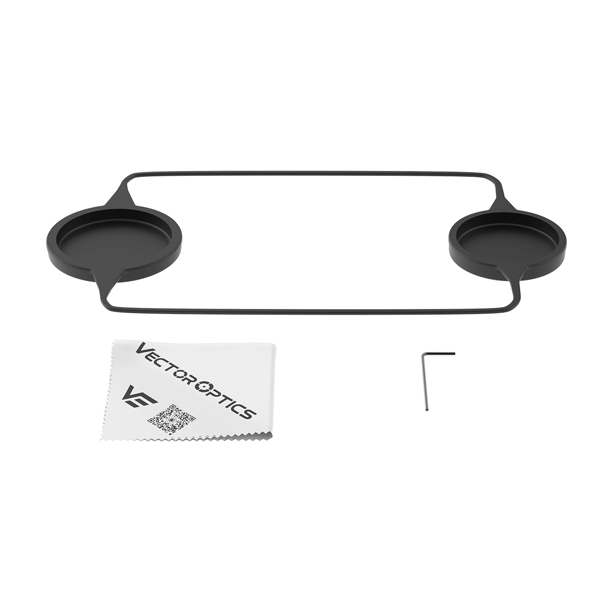 Mira Telescópica Matiz 3-9x50 SFP