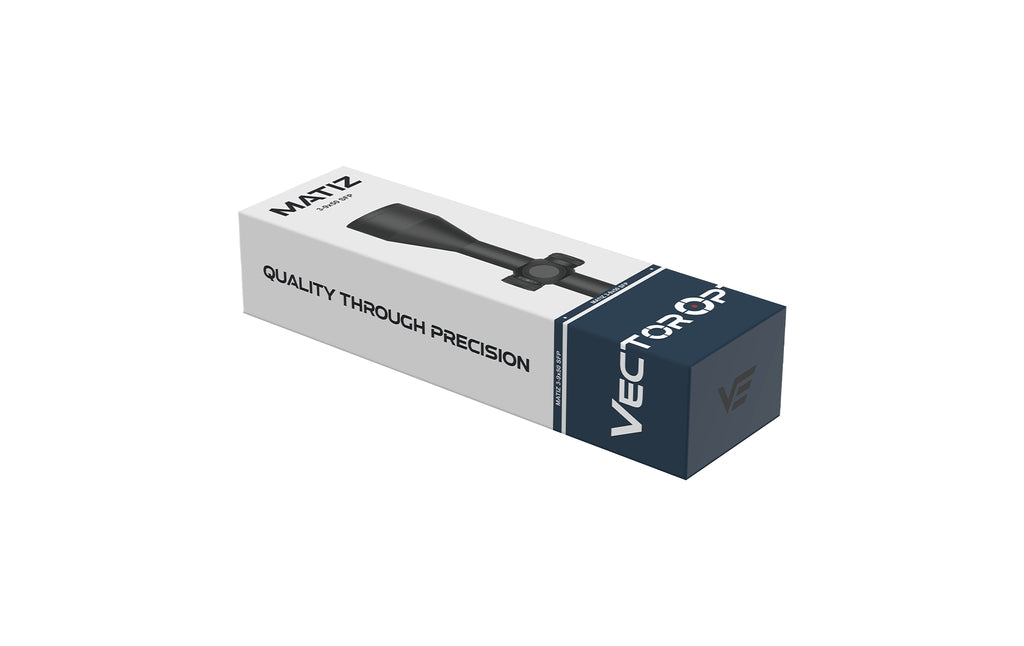 Matiz 3-9x50 SFP
