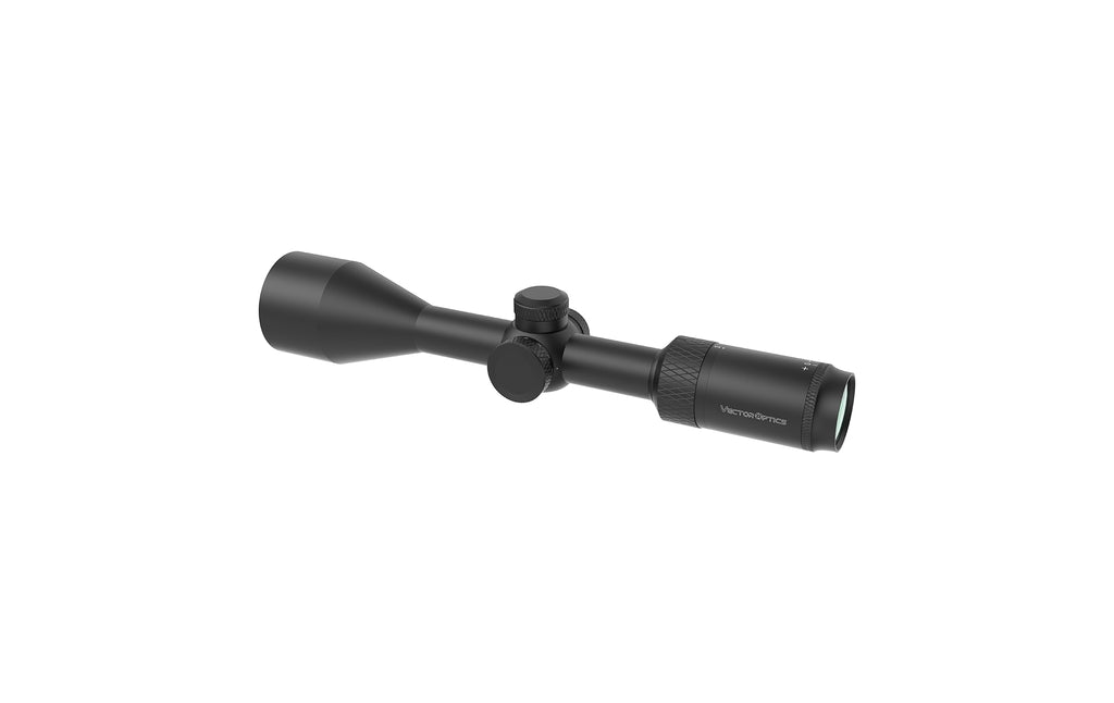 Matiz 3-9x50 SFP