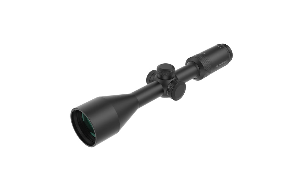 Matiz 3-9x50 SFP