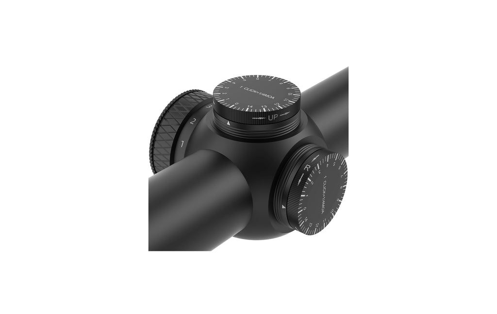 Matiz 3-9x50 SFP