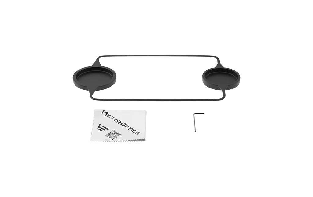 Matiz 3-9x50 SFP