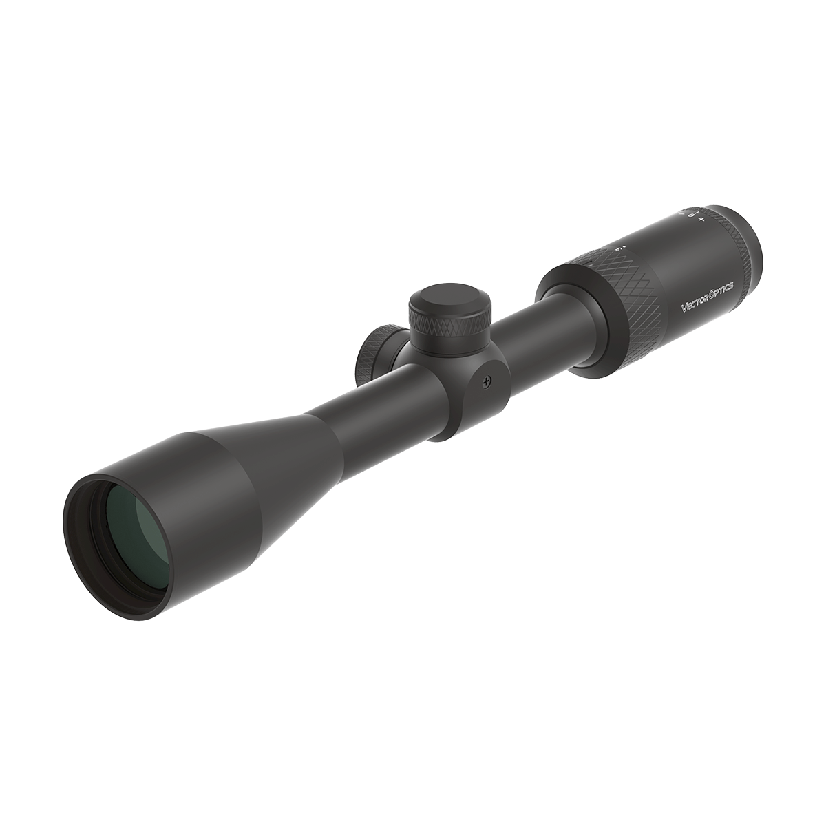 Mira Telescópica Matiz 3-9x40SFP MIL