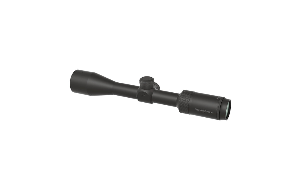 Matiz 3-9x40 SFP