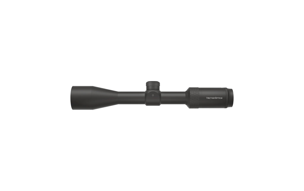 Matiz 3-9x40 SFP