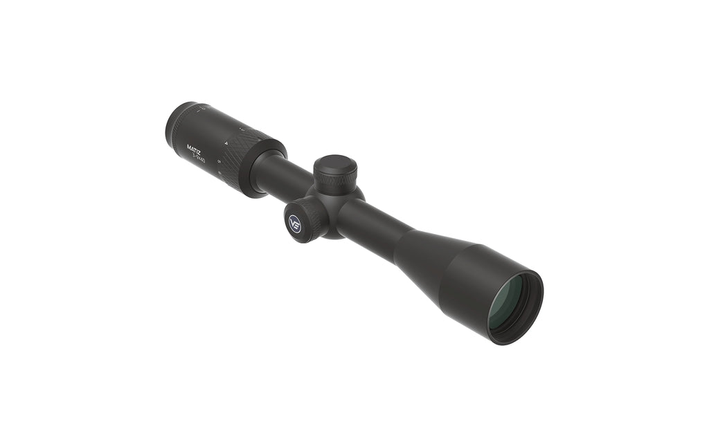 Matiz 3-9x40 SFP