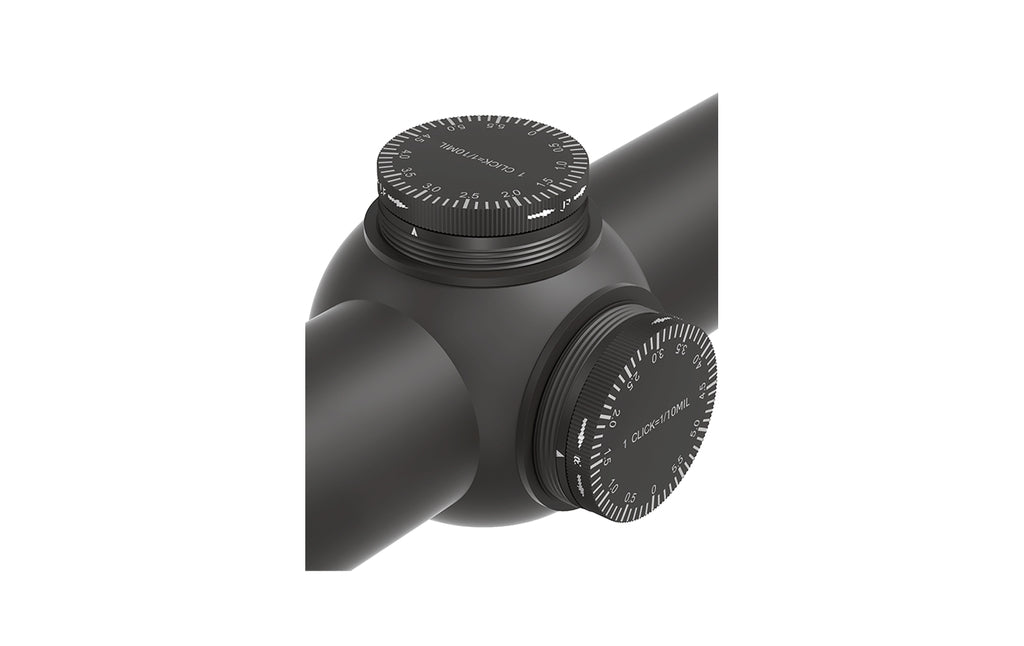 Matiz 3-9x40 SFP