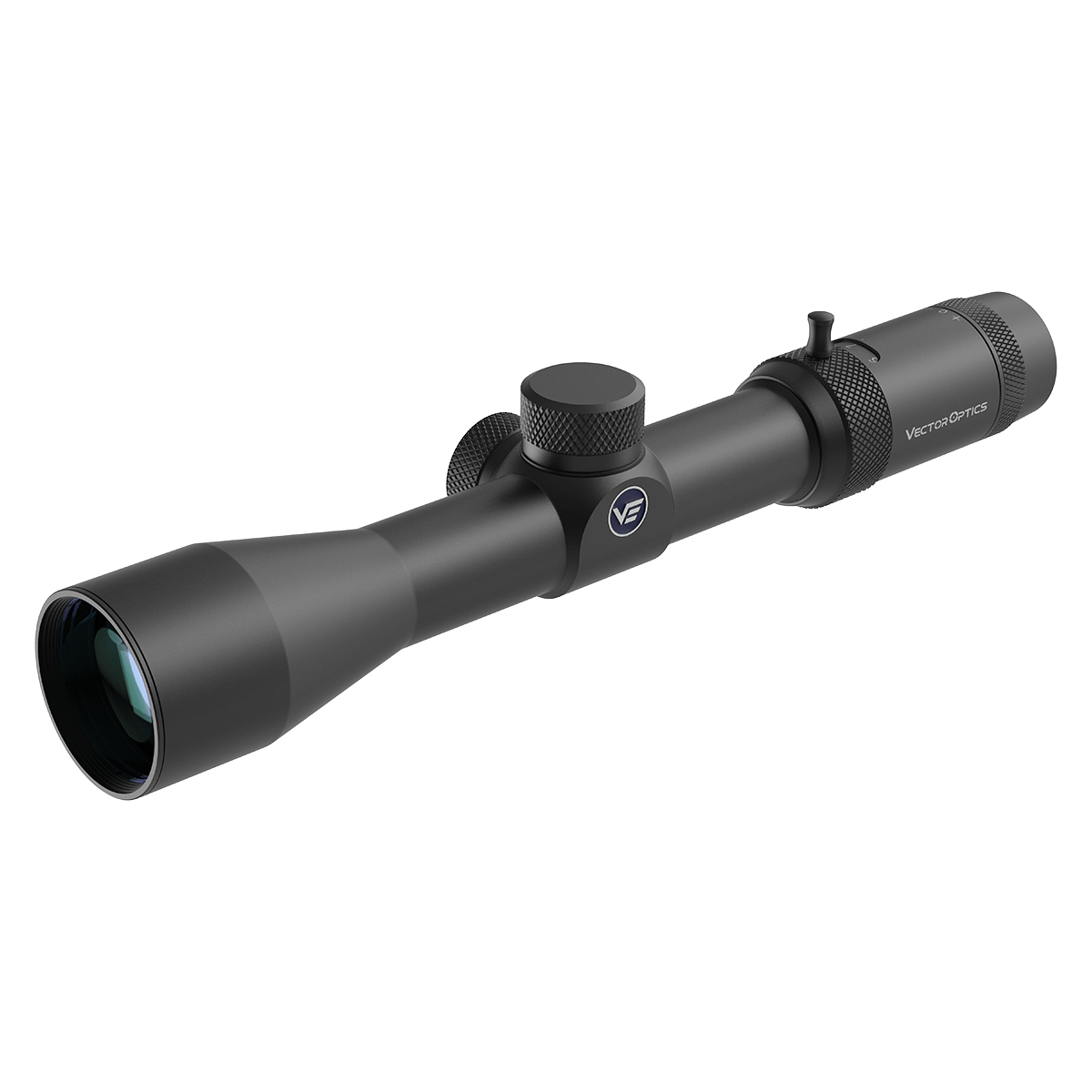 Mira Telescópica Forester JR. 3-9x40