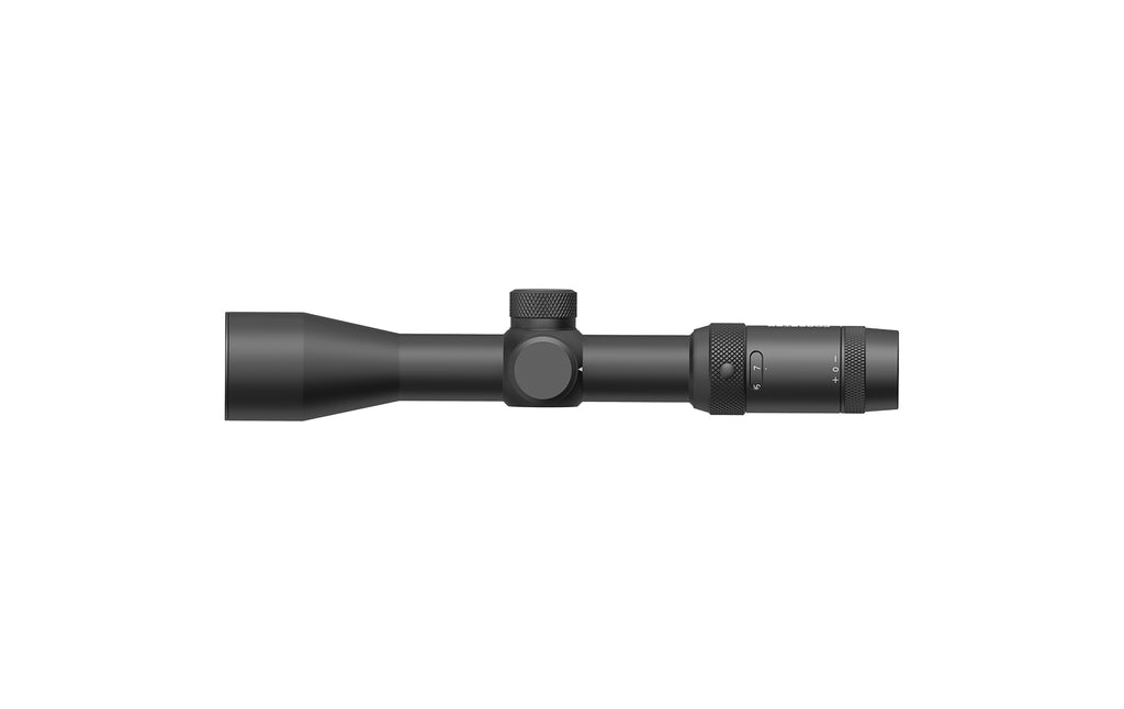 Forester JR. 3-9x40 SFP