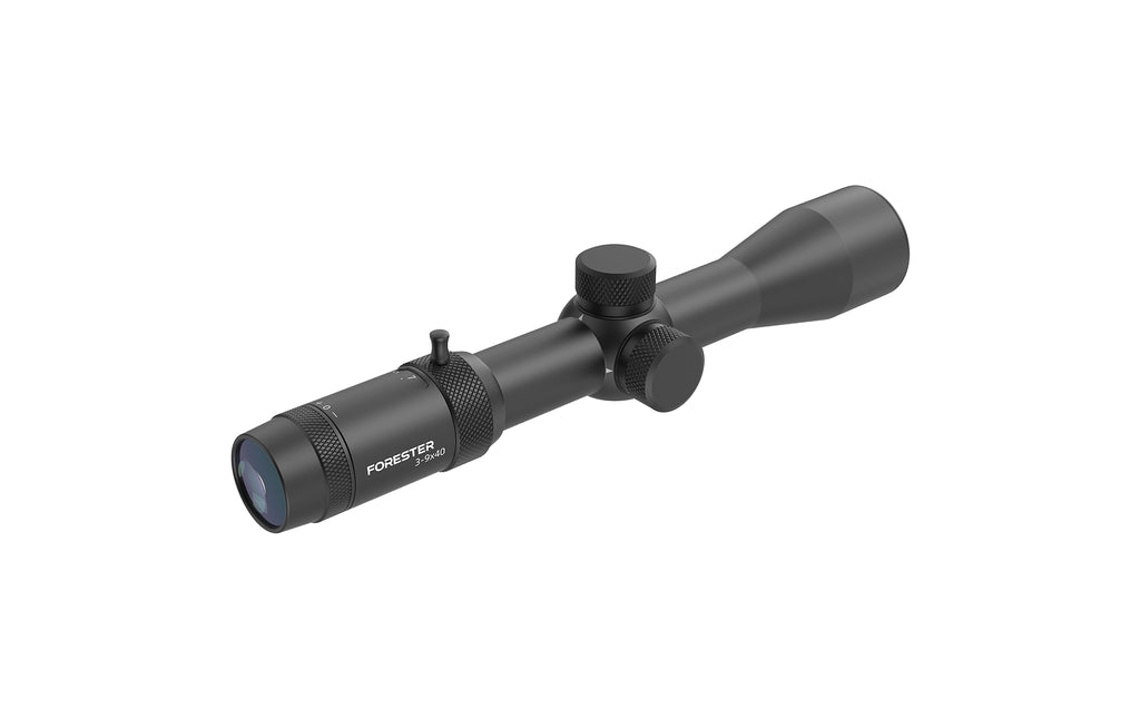 Forester JR. 3-9x40 SFP