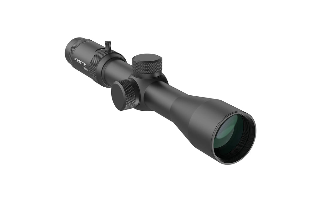 Forester JR. 3-9x40 SFP