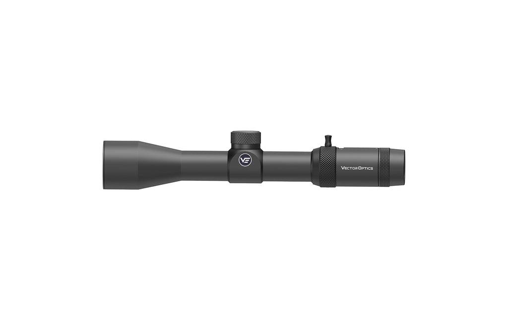 Forester JR. 3-9x40 SFP