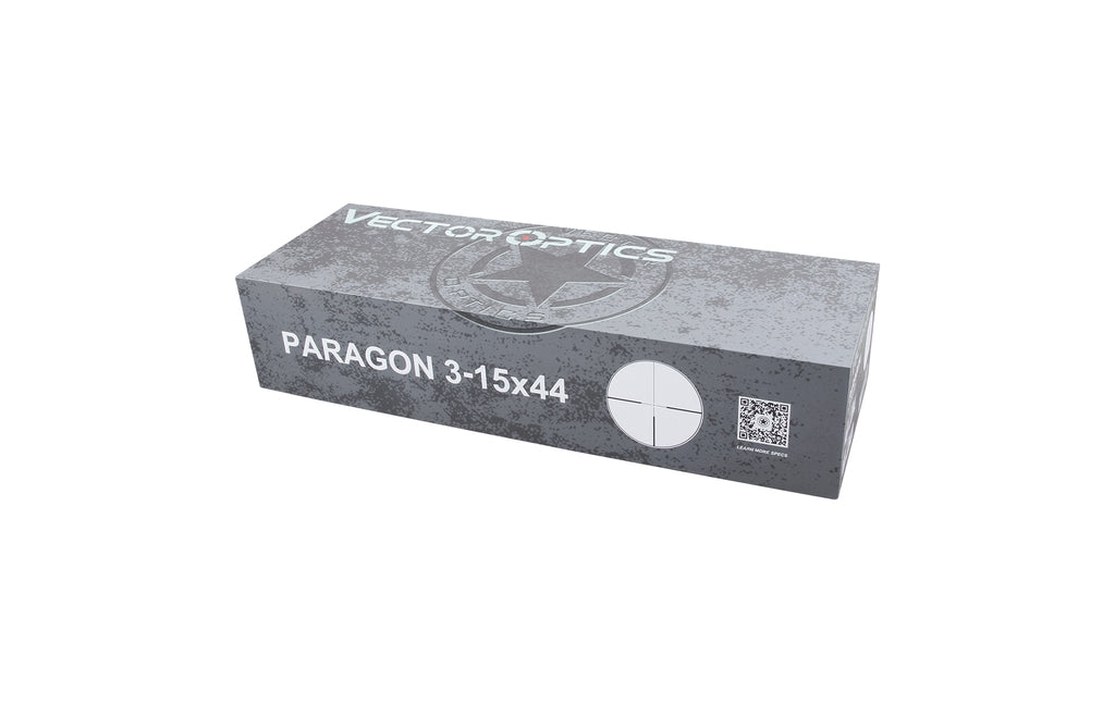 Paragon 3-15x44 SFP