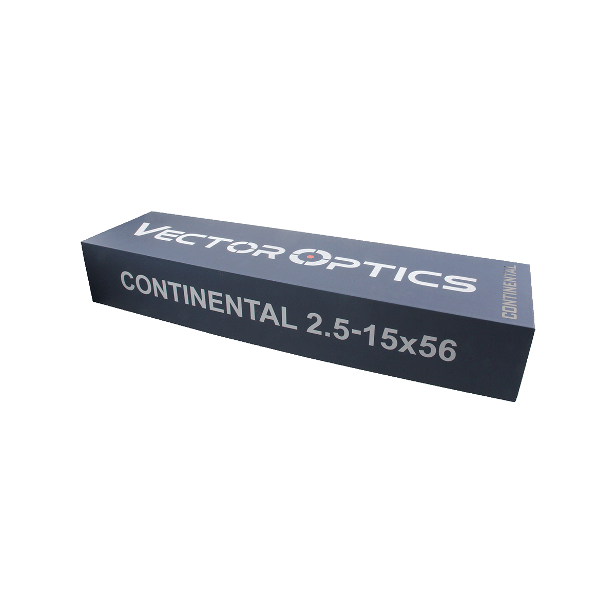 Mira Telescópica de Caza Continental x6 2.5-15x56 G4