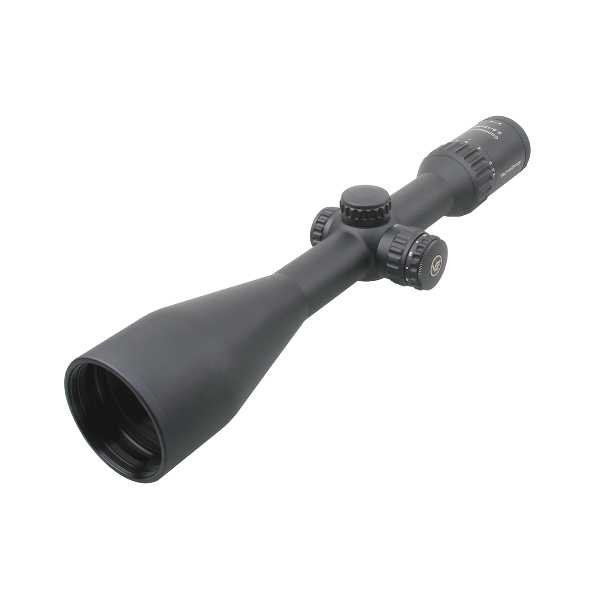 Mira Telescópica de Caza Continental x6 2.5-15x56 G4