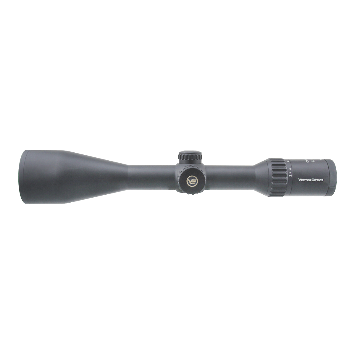 Mira Telescópica de Caza Continental x6 2.5-15x56 G4
