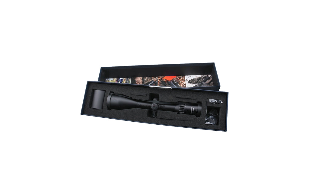 Continental x6 2.5-15x56 SFP