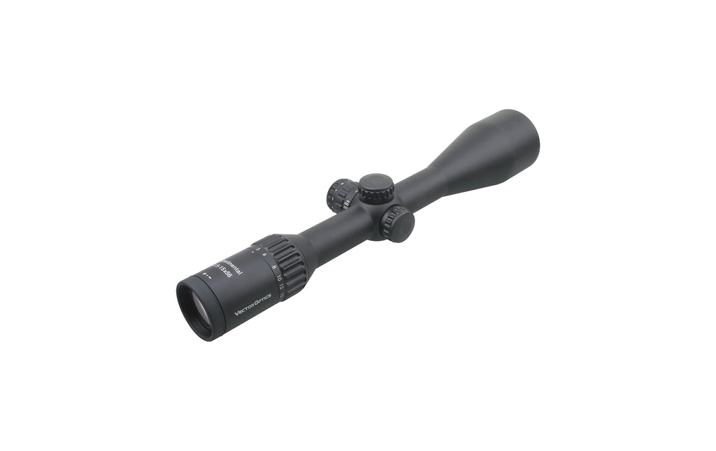 Continental x6 2.5-15x56 SFP