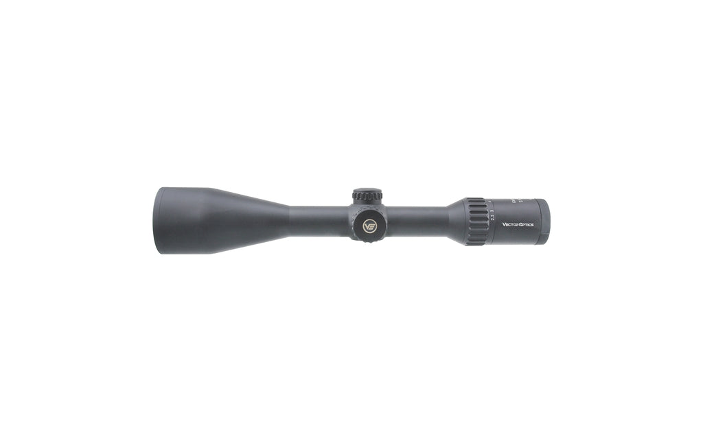 Continental x6 2.5-15x56 SFP