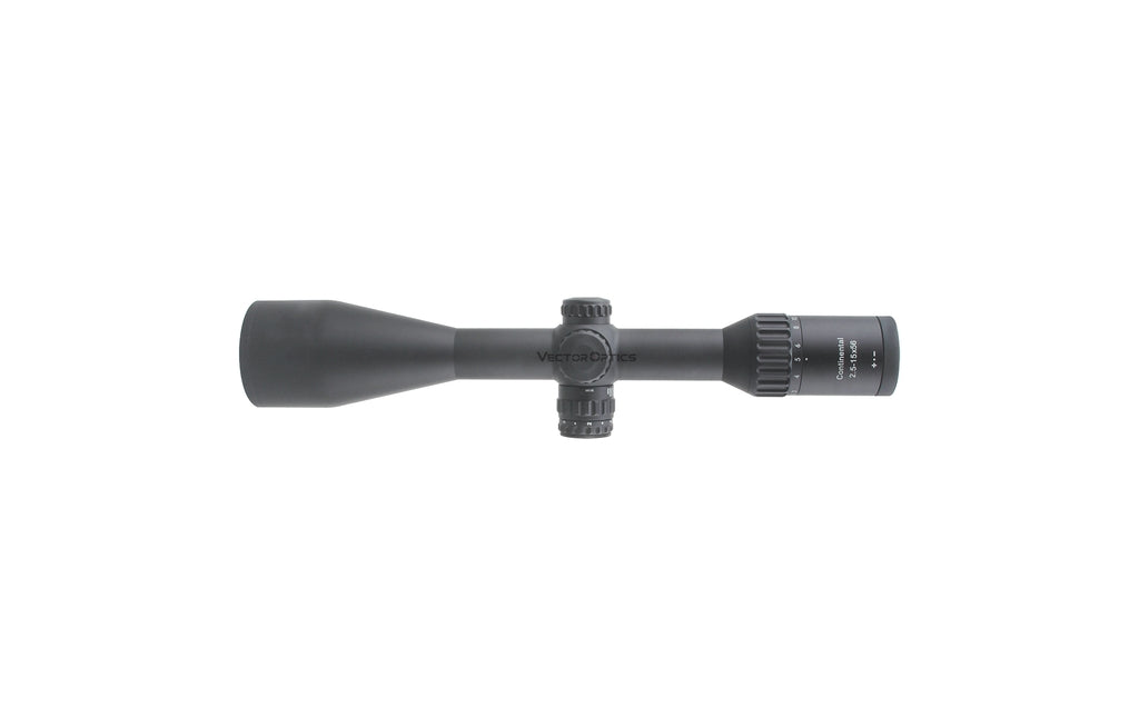 Continental x6 2.5-15x56 SFP