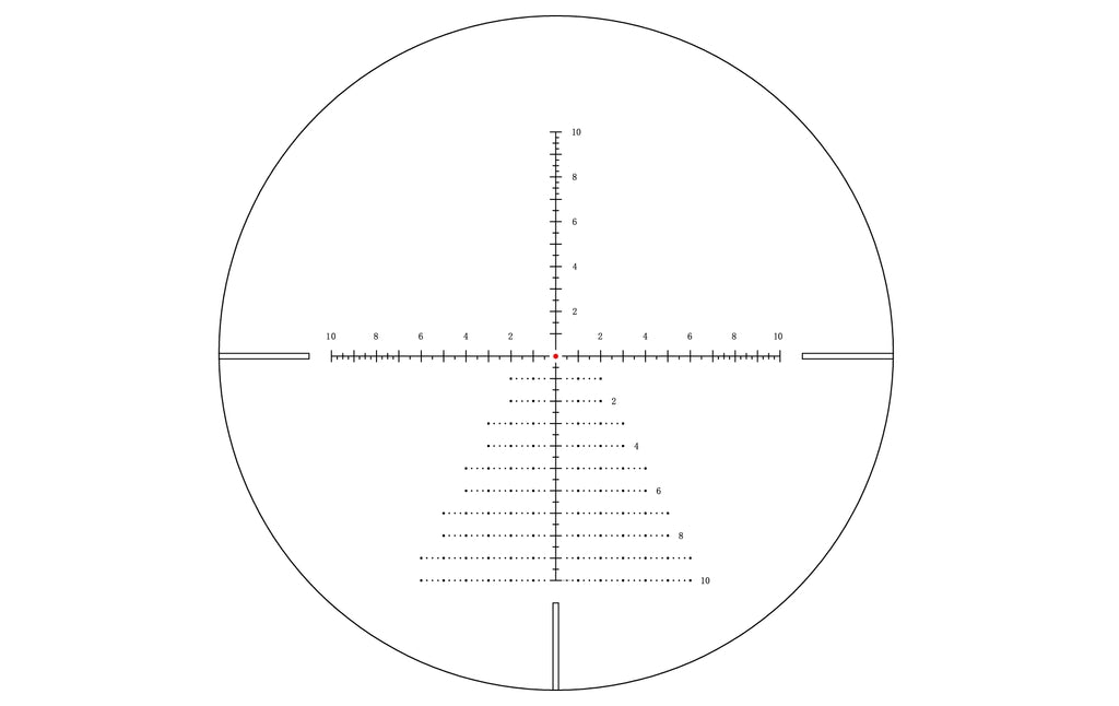 Veyron 3-12x44IR SFP