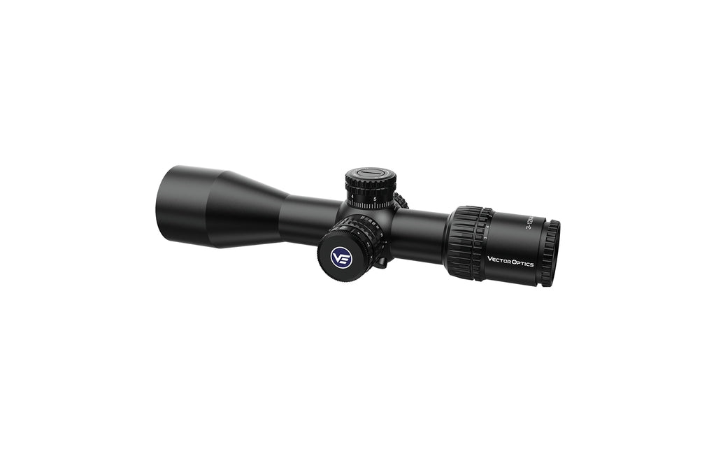 Veyron 3-12x44IR SFP