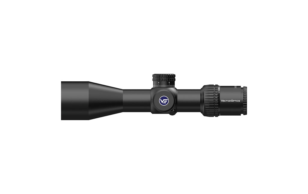 Veyron 3-12x44IR SFP