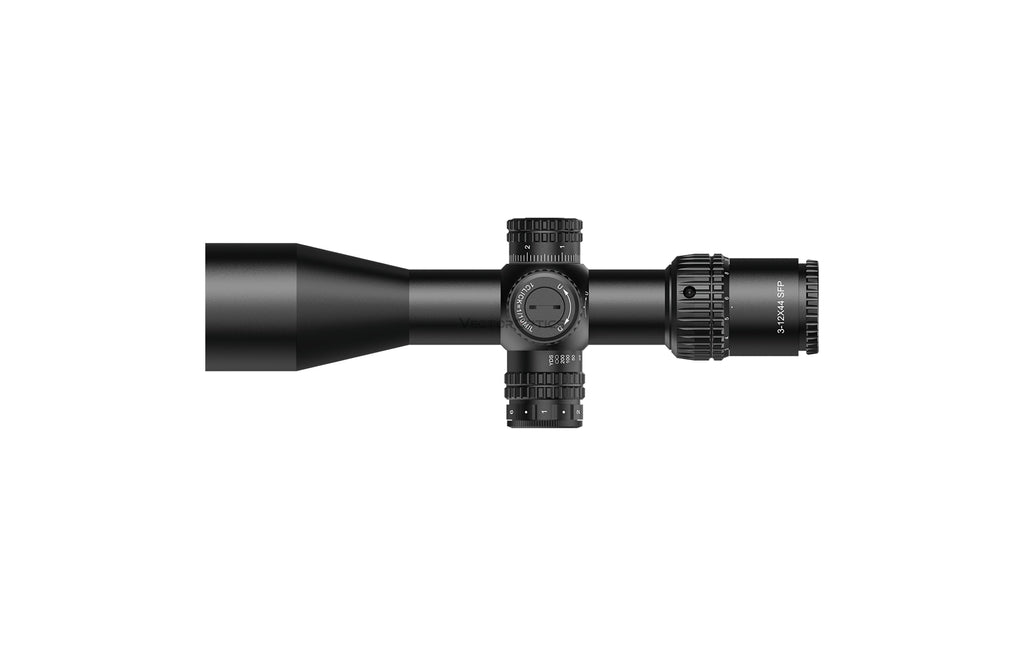 Veyron 3-12x44IR SFP