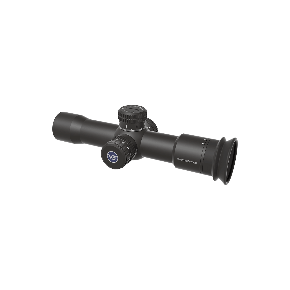 Mira Telescópica Veyron Plus 10x30 Zero
