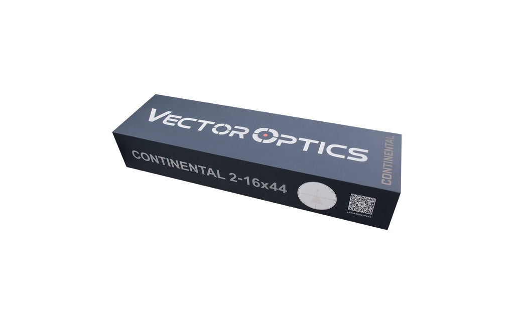 Continental x8 2-16x44 ED SFP