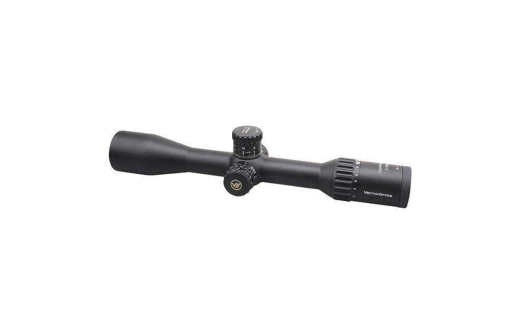 Continental x8 2-16x44 ED SFP