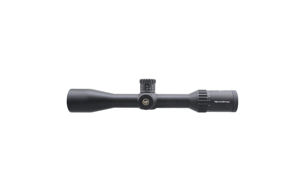 Continental x8 2-16x44 ED SFP