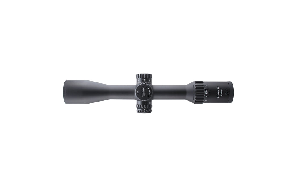 Continental x8 2-16x44 ED SFP