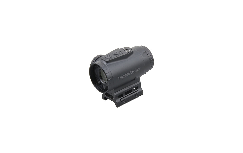 Mira De Punto Mini Prisma Paragon 3x18