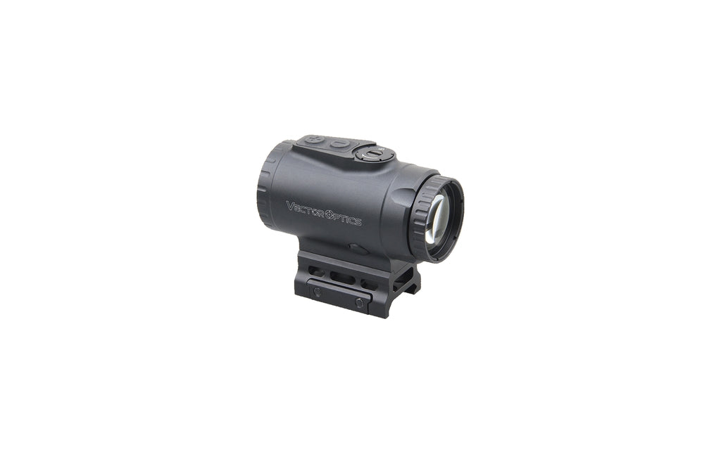 Mira De Punto Mini Prisma Paragon 3x18