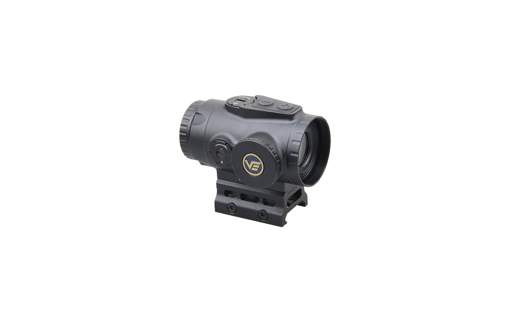 Mira De Punto Mini Prisma Paragon 3x18
