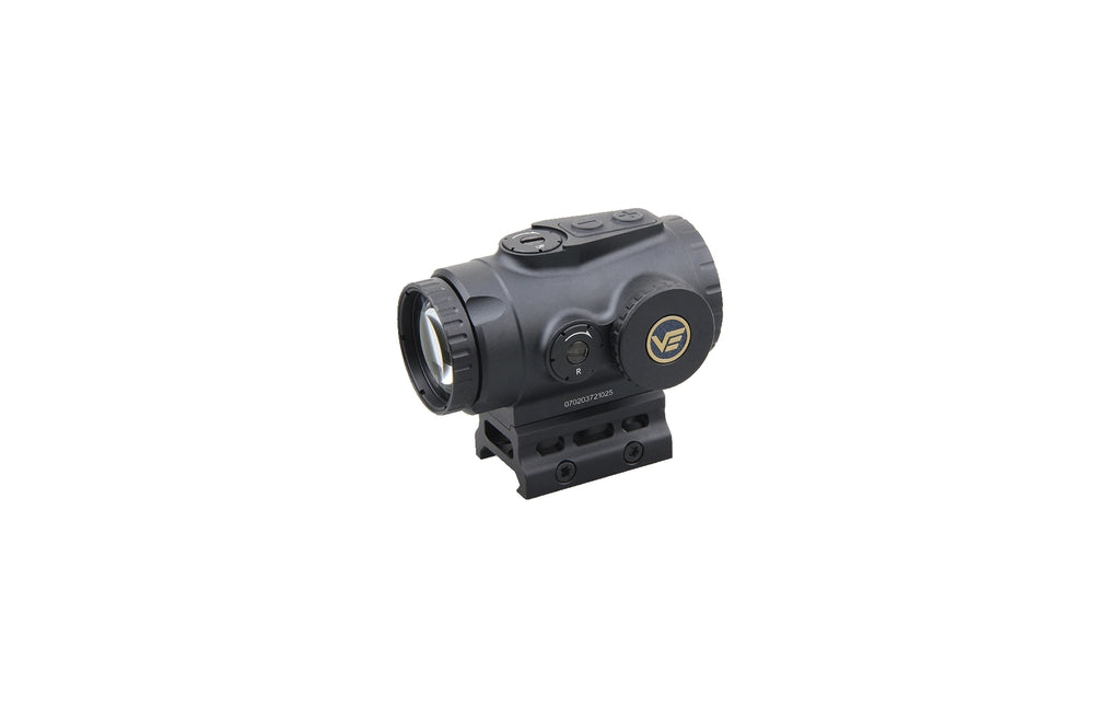 Mira De Punto Mini Prisma Paragon 3x18