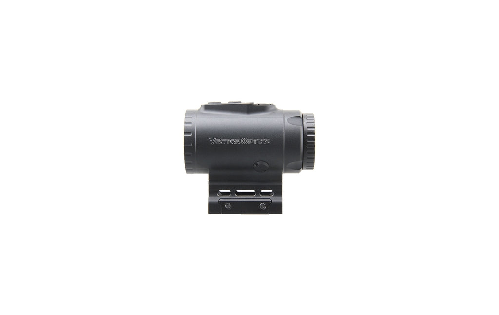 Mira De Punto Mini Prisma Paragon 3x18