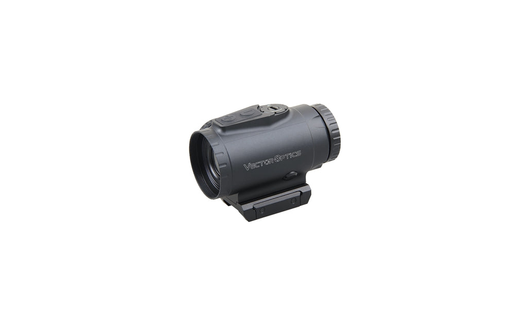 Mira De Punto Mini Prisma Paragon 3x18