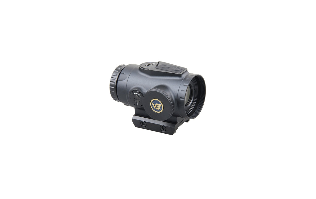 Mira De Punto Mini Prisma Paragon 3x18