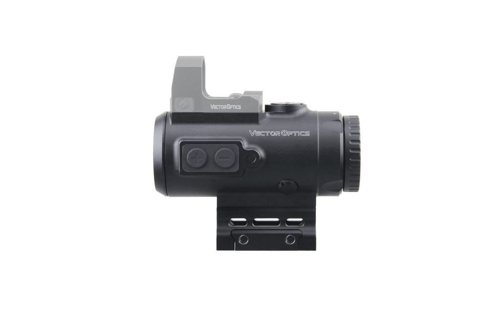 Mira De Punto Mini Prisma Paragon 4X24