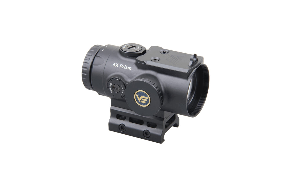 Mira De Punto Mini Prisma Paragon 4X24