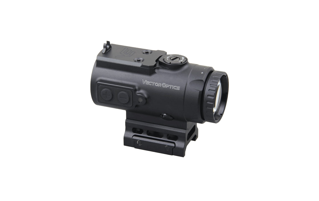 Mira De Punto Mini Prisma Paragon 4X24