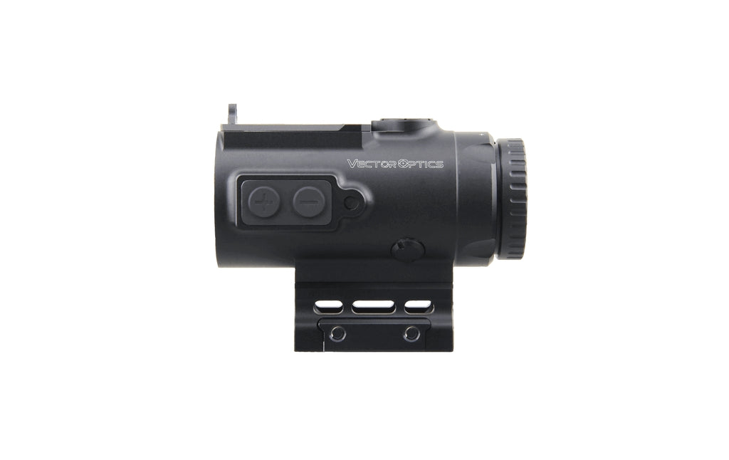 Mira De Punto Mini Prisma Paragon 4X24
